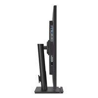 BAZAR - ASUS LCD 27" VA27DQFS 1920x1080 IPS Full HD Frameless 100Hz Adaptive-Sync 1ms MPRT HDMI DisplayPort  VGA - Poško