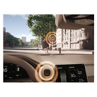 TomTom Tom od společnosti TomTom Premium Pack - chytrý asistent pro dopravu