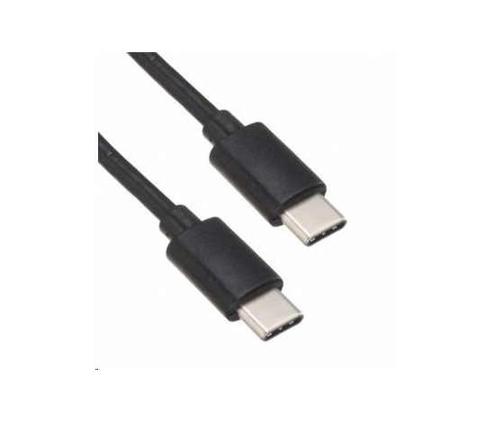 Zebra Connection/Charging Cable, USB-C