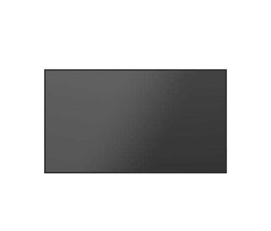 LG 110" signage 110UH5Q-H UHD Signage, ADS, 500nit, 24/7, 25% haze, webOS 6.1, HDMI-out X, 68.6mm, even bezel (18)
