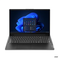 BAZAR - LENOVO NTB V15 AMD G4 - Ryzen5 7520U,15.6 FHD,8GB,512SSD,W11H - Poškozený obal