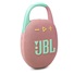 JBL CLIP 5 PINK