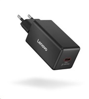 LENOVO 65W Mini USB-C GaN Charger