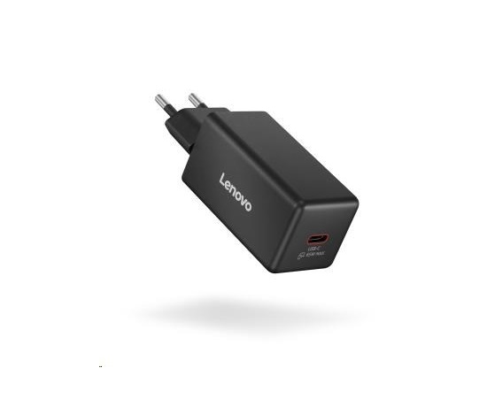 LENOVO 65W Mini USB-C GaN Charger