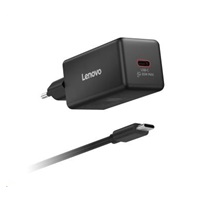 LENOVO 65W Mini USB-C GaN Charger