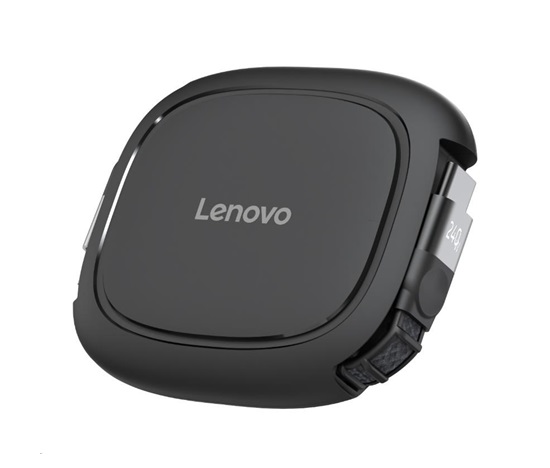 LENOVO 240W USB-C Retractable Cable