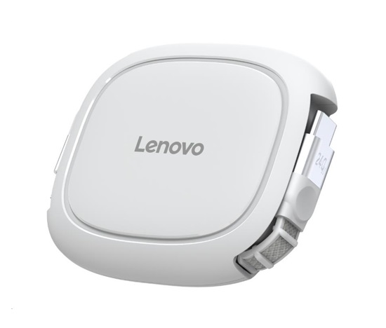 LENOVO 240W USB-C Retractable Cable
