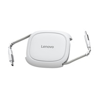 LENOVO 240W USB-C Retractable Cable