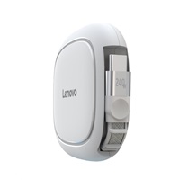 LENOVO 240W USB-C Retractable Cable