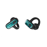 LENOVO Open-Ear Clip-on Earbuds X500 Black