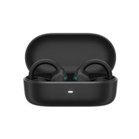 LENOVO Open-Ear Clip-on Earbuds X500 Black