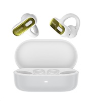 LENOVO Open-Ear Clip-on Earbuds X500 White