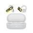 LENOVO Open-Ear Clip-on Earbuds X500 White - Sluchatka s mikrofonom