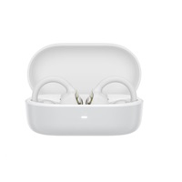 LENOVO Open-Ear Clip-on Earbuds X500 White