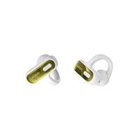 LENOVO Open-Ear Clip-on Earbuds X500 White