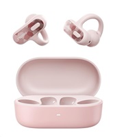 LENOVO Open-Ear Clip-on Earbuds X500 Pink