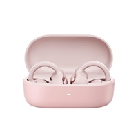 LENOVO Open-Ear Clip-on Earbuds X500 Pink