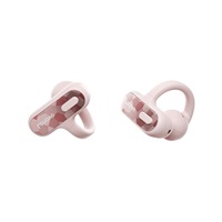 LENOVO Open-Ear Clip-on Earbuds X500 Pink