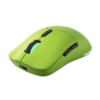 LENOVO Legion M220 Wireless RGB Gaming Mouse (Surge Green)