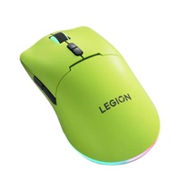 LENOVO Legion M220 Wireless RGB Gaming Mouse (Surge Green)