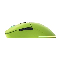 LENOVO Legion M220 Wireless RGB Gaming Mouse (Surge Green)