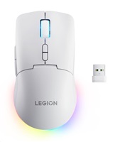 LENOVO Legion M220 Wireless RGB Gaming Mouse (Glacier White)