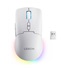 LENOVO Legion M220 Wireless RGB Gaming Mouse (Glacier White)