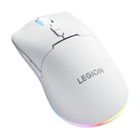 LENOVO Legion M220 Wireless RGB Gaming Mouse (Glacier White)
