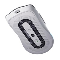 LENOVO Legion M220 Wireless RGB Gaming Mouse (Glacier White)