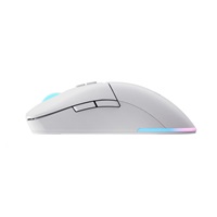 LENOVO Legion M220 Wireless RGB Gaming Mouse (Glacier White)