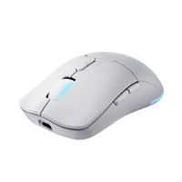 LENOVO Legion M220 Wireless RGB Gaming Mouse (Glacier White)