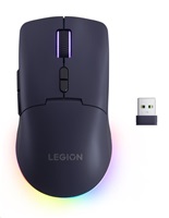 LENOVO Legion M220 Wireless RGB Gaming Mouse (Nebula Purple)