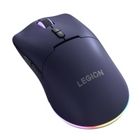 LENOVO Legion M220 Wireless RGB Gaming Mouse (Nebula Purple)