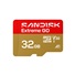 SanDisk micro SDHC karta 32GB Extreme GO (100 MB/s , UHS-I U3 V30)