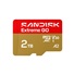 SanDisk micro SDXC karta 2TB Extreme GO (240 MB/s , UHS-I U3 V30)
