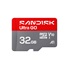 SanDisk MicroSDHC karta 32GB ULTRA GO(120MB/s, UHS-I )