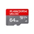 SanDisk MicroSDXC karta 64GB ULTRA GO(140MB/s, UHS-I )