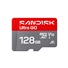 SanDisk MicroSDXC karta 128GB ULTRA GO(190MB/s, UHS-I )