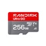 SanDisk MicroSDXC karta 256GB ULTRA GO(190MB/s, UHS-I )