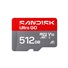 SanDisk MicroSDXC karta 512GB ULTRA GO(190MB/s, UHS-I )