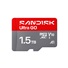 SanDisk MicroSDXC karta 1,5TB ULTRA GO(190MB/s, UHS-I )