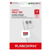 SanDisk MicroSDXC karta 1,5TB ULTRA GO(190MB/s, UHS-I )