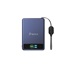 BMX SolidSafe™ 5K Solid-State Magnetic Power Bank, Blue