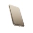 BMX SolidSafe™ Air Titanium 5K Qi2 Wireless Magnetic Power Bank, Gold