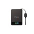 BMX SolidSafe™ 5K Solid-State Magnetic Power Bank, Black