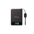 BMX SolidSafe™ 10K Solid-State Magnetic Power Bank, Black