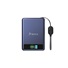 BMX SolidSafe™ 10K Solid-State Magnetic Power Bank, Blue