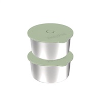 Faitron BabyBoo Inner Dish Set for Food Warmer