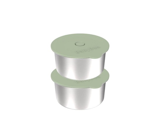 Faitron BabyBoo Inner Dish Set for Food Warmer