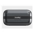 SmallRig 5715 S70 Wireless Microphone with Multi-Device Compatibility (Black)